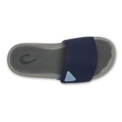 Ulele Slide - Blue Depth / Charcoal