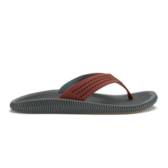 Ulele - Canoe / Rock