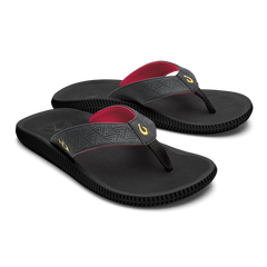 Ulele - Black / HLA