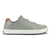 Wai‘alae - Grey Fog / Tan