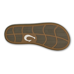 Ki‘i - Walnut / Walnut