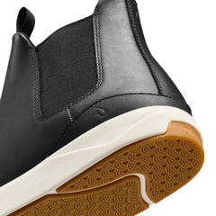 Lae'ahi Mid - Black / Black