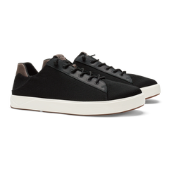 Laeʻahi Lī Nui - Black / Black