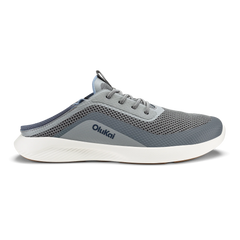 Kialoa - Charcoal / Sharkskin