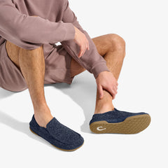 Moloā Hulu - Trench Blue