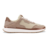 Koke - Ecru / Taupe Grey