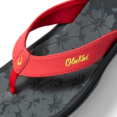 ‘Ohana - Red Acacia / Script