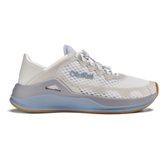 ‘Ahi - Bright White / Lanai Breeze