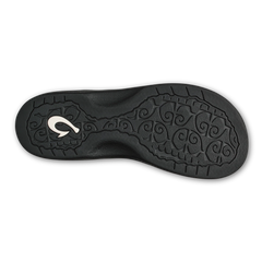 ʻOhana Lahi - Silver / Black