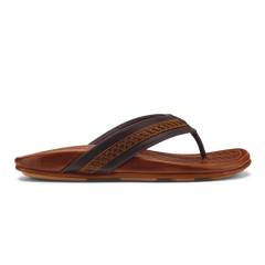 Mea Ola Nuʻu - Dark Java / Tan