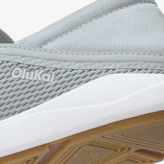 Moku Slip On - Cloud Grey / Ash