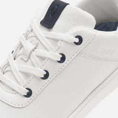 Puakea - Bright White / Trench Blue