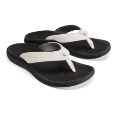 ‘Ohana - Bright White / Black