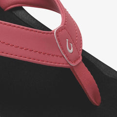 ‘Ohana - Hot Pink / Black