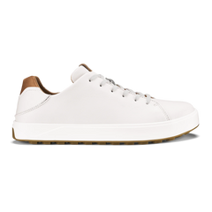 Wai‘alae - White / Tan