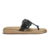 Kanani Vario - Black / Warm Sand