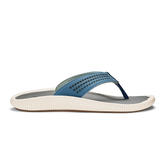 Ulele - Slate Blue / Charcoal