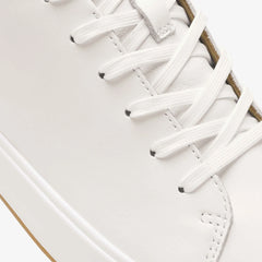 Wai‘alae - White / Tan