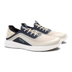 Kialoa - Tapa / Trench Blue
