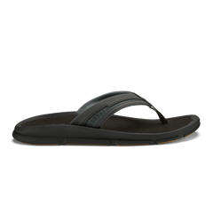 ʻAkeu - Black / Black