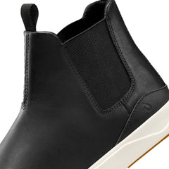Lae'ahi Mid - Black / Black