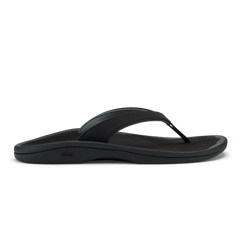 ʻOhana Lahi - Black / Black