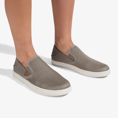 Pehuea - Taupe Grey / Taupe Grey
