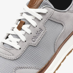 Koke - Light Grey / Poi
