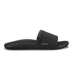 Ulele Slide - Black / Black