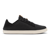Pehuea Lī - Black / Tan