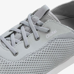 Moku Pae - Cloud Grey / Ash