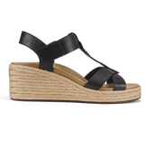 ‘Ihi - Black / Warm Sand