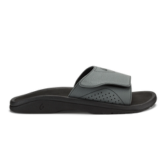 Nalu Slide - Rock / Black