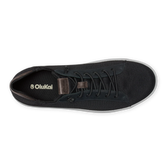 Laeʻahi Lī Nui - Black / Black