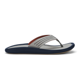 Ulele - Ash