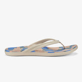 Ho‘ōpio Maluā - Tapa / Marine Blue