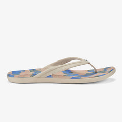 Ho‘ōpio Maluā - Tapa / Marine Blue