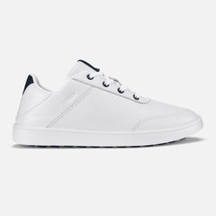 Puakea - Bright White / Trench Blue