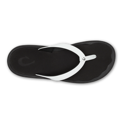 ʻOhana Lahi - White Sand / Black