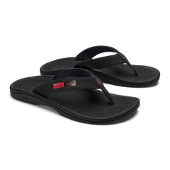 ‘Ohana - Black / HLA