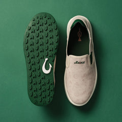 Wai‘alae Slip On - Tapa / Tapa