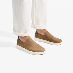Pehuea Leather - Sahara / Toffee