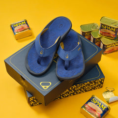 'Ohana - Ocean Blue / Ocean Blue
