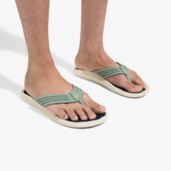 Ulele - Seagreen / Trench Blue