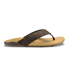 Tuahine Palm - Dk Java / Golden Sand
