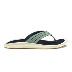 Ulele - Seagreen / Trench Blue