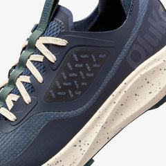 Makiki - Trench Blue / Trench Blue