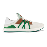 Manele - White / Bamboo