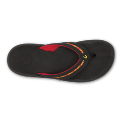 ʻOhana Palua - Black / HLA