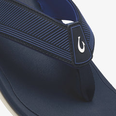 ʻAhi Kai - Trench Blue / Trench Blue